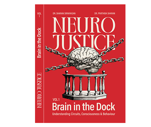 Volume 1 - Brain in the Dock