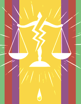 Courtroom to Community
